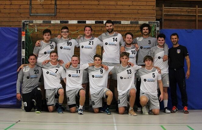 Priener Handballer starten in die Saison – und müssen die Damenmannschaft abmelden