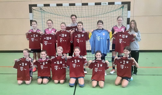 Erfolge in der Jugend – Ernüchterung bei den Herren I