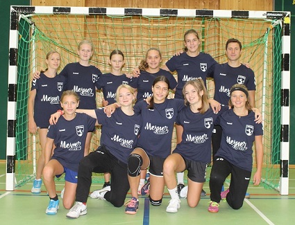 Nachbericht: Jugendspiele am ersten Oktoberwochenende