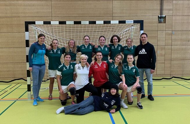 Berichte unserer Jugendmannschaften vom Wochenende