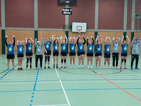 Spielberichte vom Wochenende