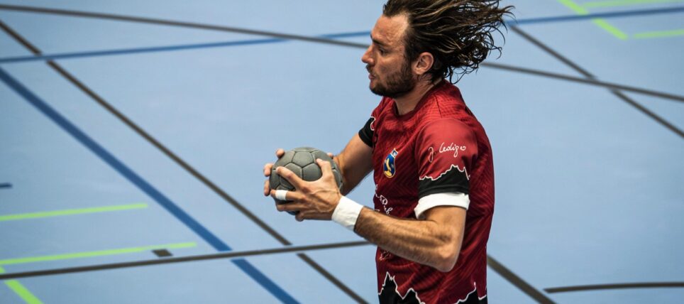 Priener Handballer verlieren Relegations-Hinspiel in Forstenried