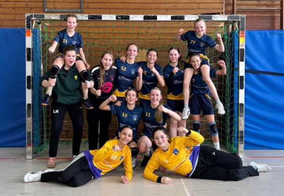 Jugend-Qualifikation 2026